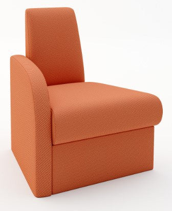 Swirl Modular Chair