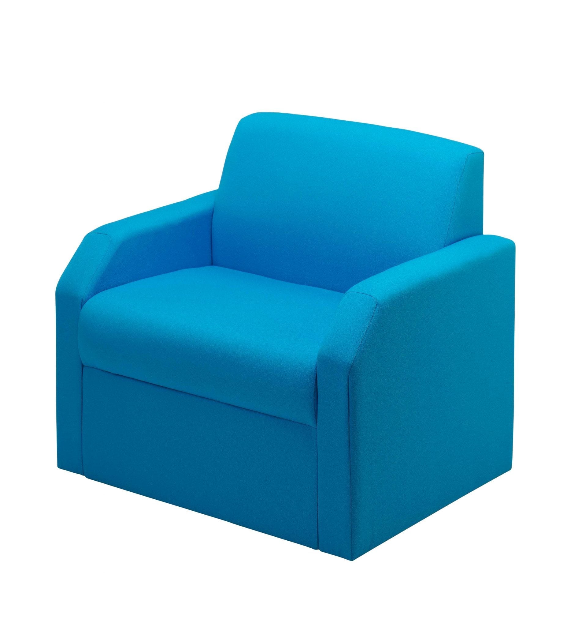 Tangent Modular Chair