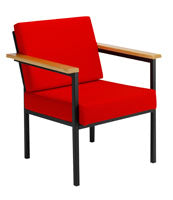 Sherborne Reception Chair