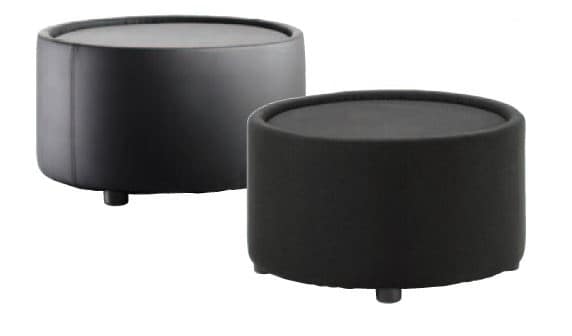 Tennessee Round Coffee Table