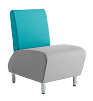 Bugati Reception Chair