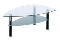 Signature Coffee Table