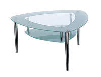 Signature Coffee Table