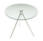 Crystal Coffee Table