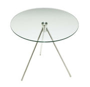 Crystal Coffee Table