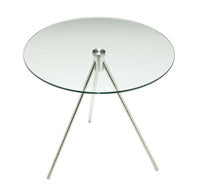 Crystal Coffee Table