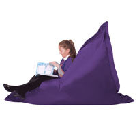 Academia Giant Floor Cushion