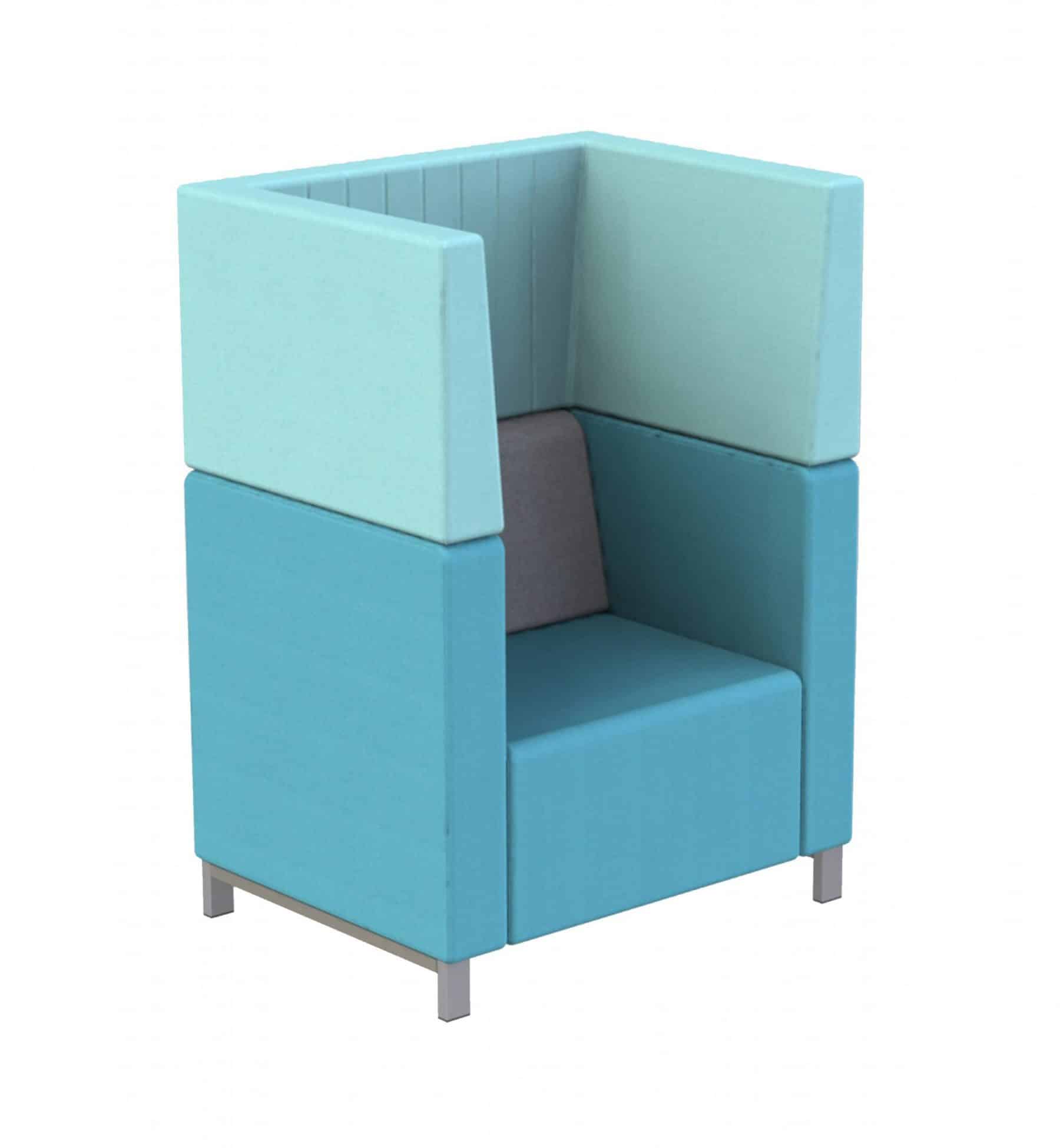 High Wycombe Seating