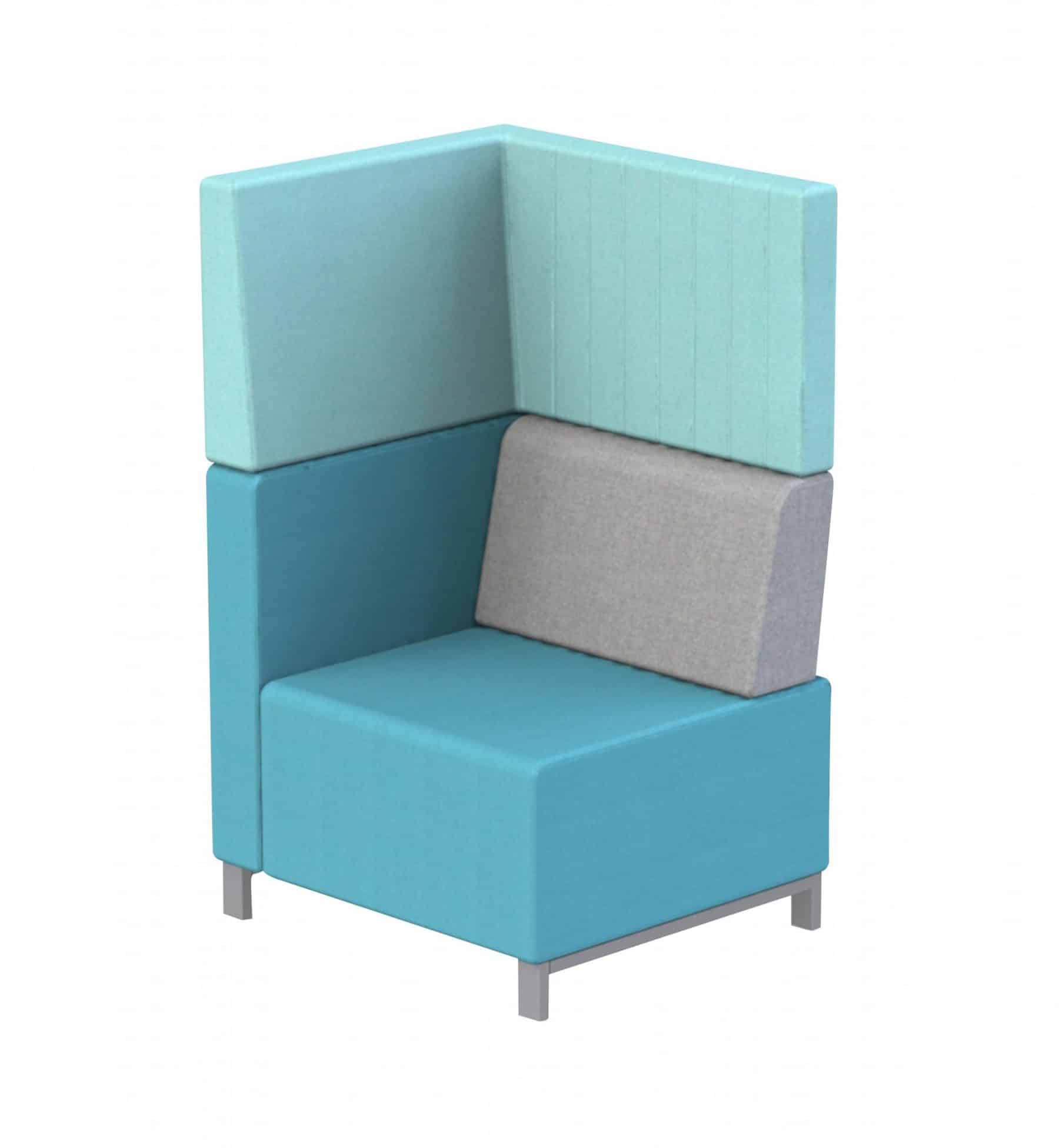 High Wycombe Seating