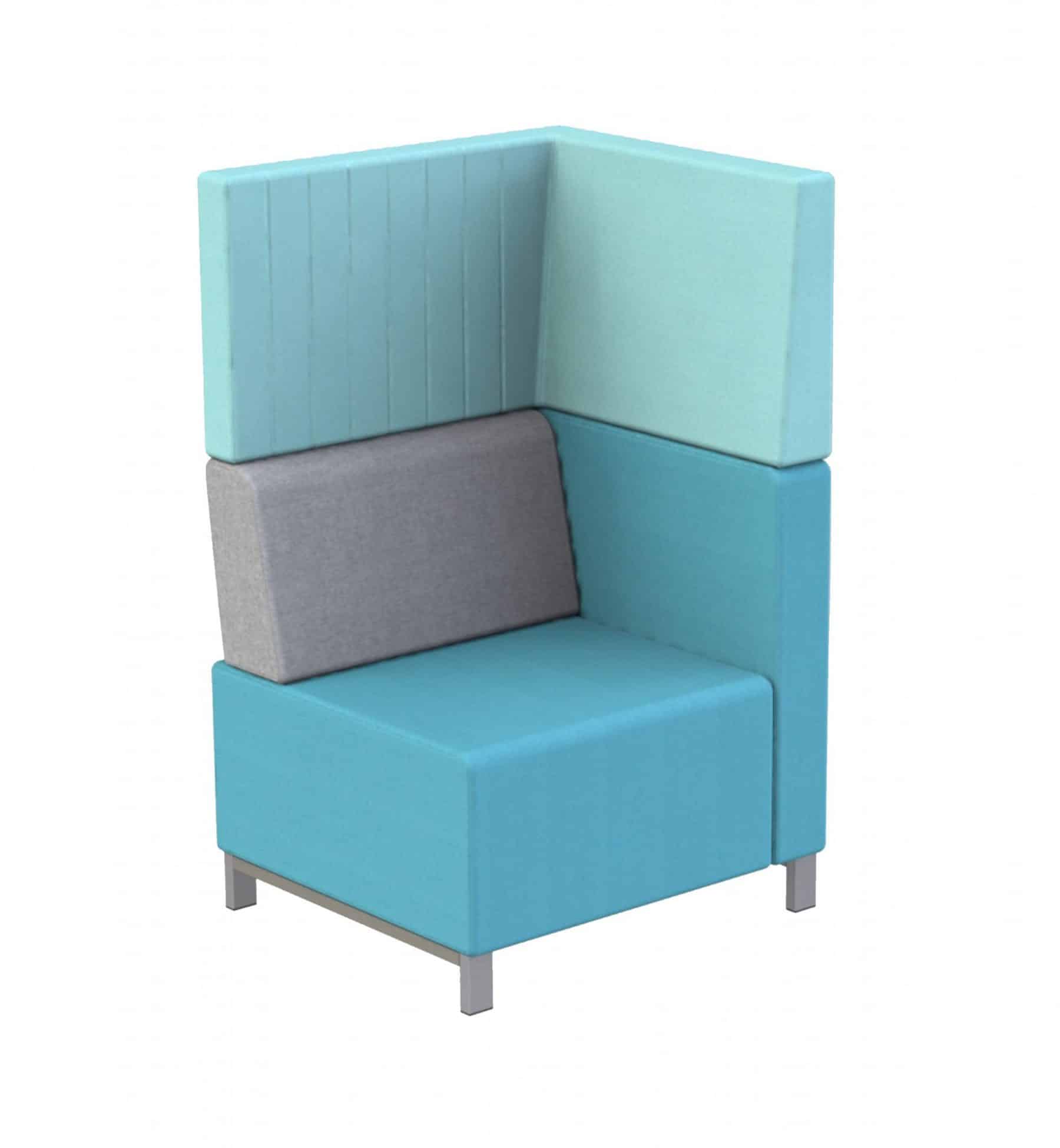 High Wycombe Seating