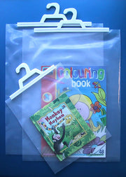 Big Book Bags 450 x 610mm - Pk10