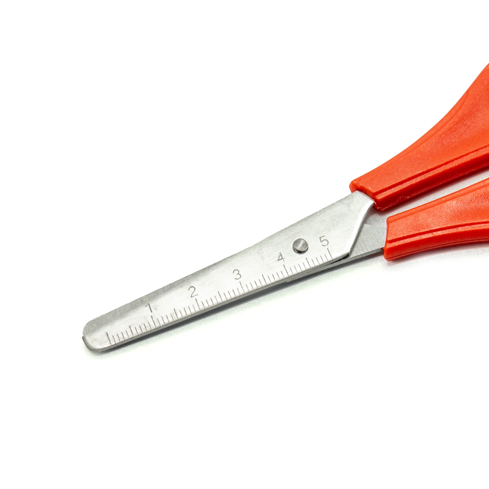 Children's Ruler Scissors
