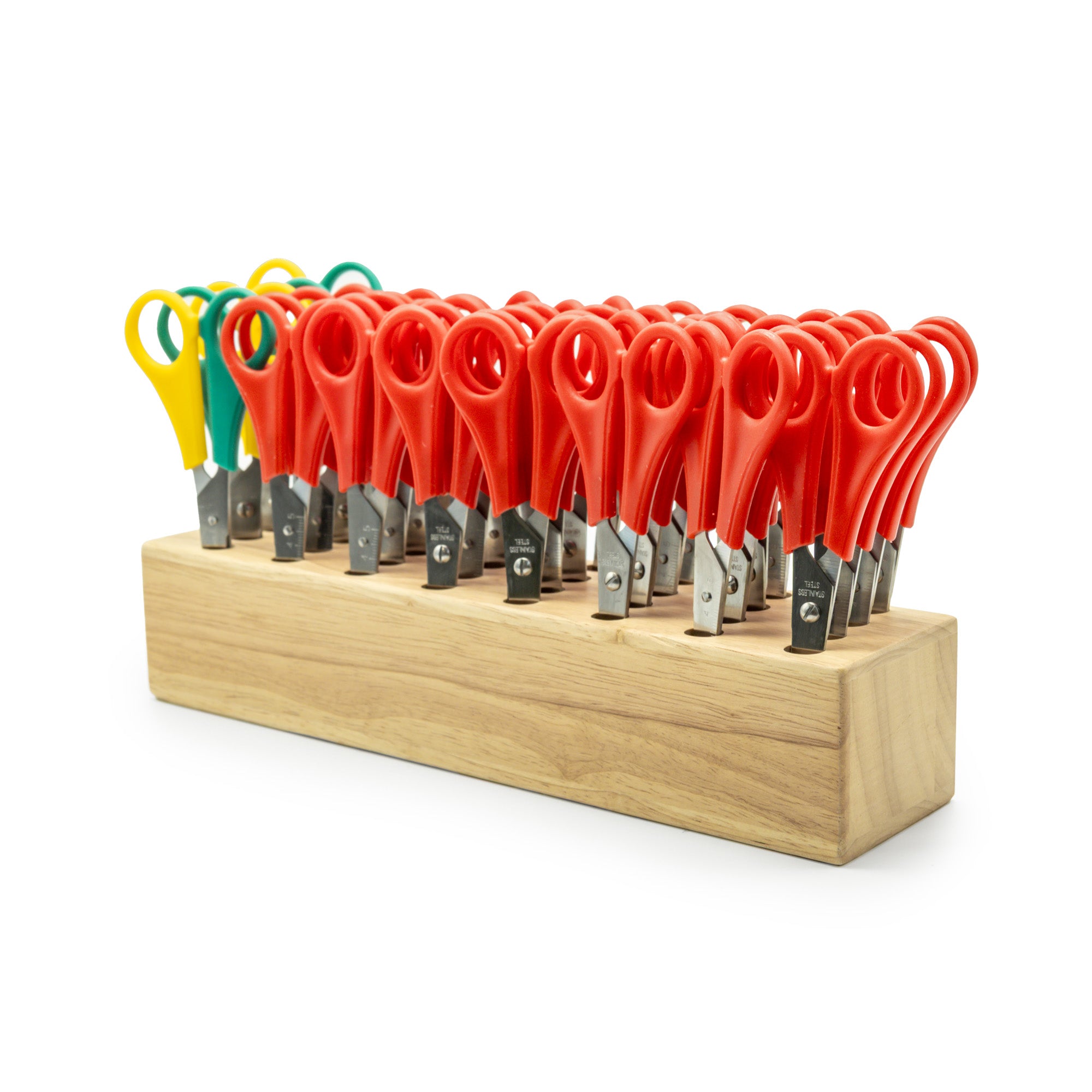 Children's Ruler Scissors