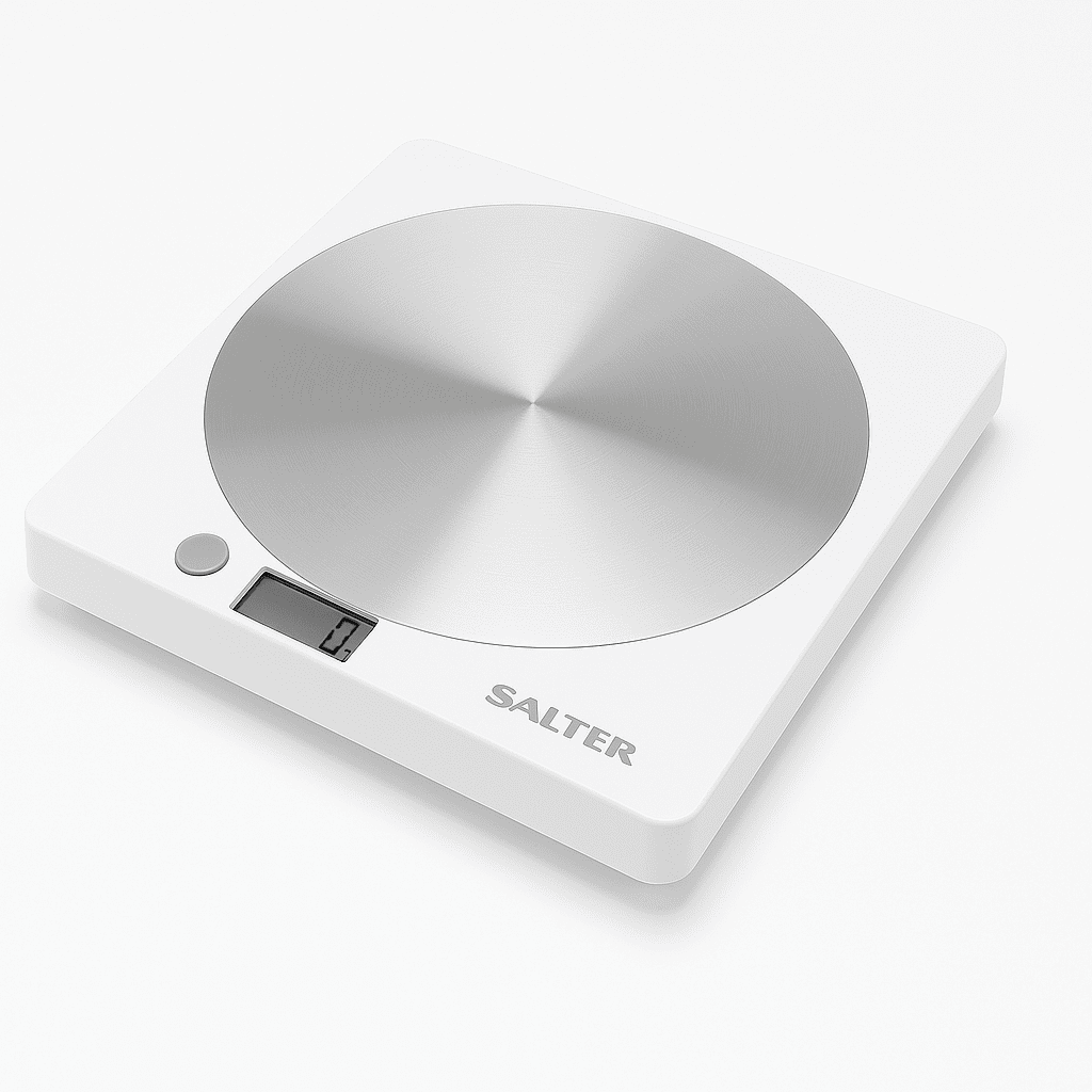 Salter Kitchen Scale
