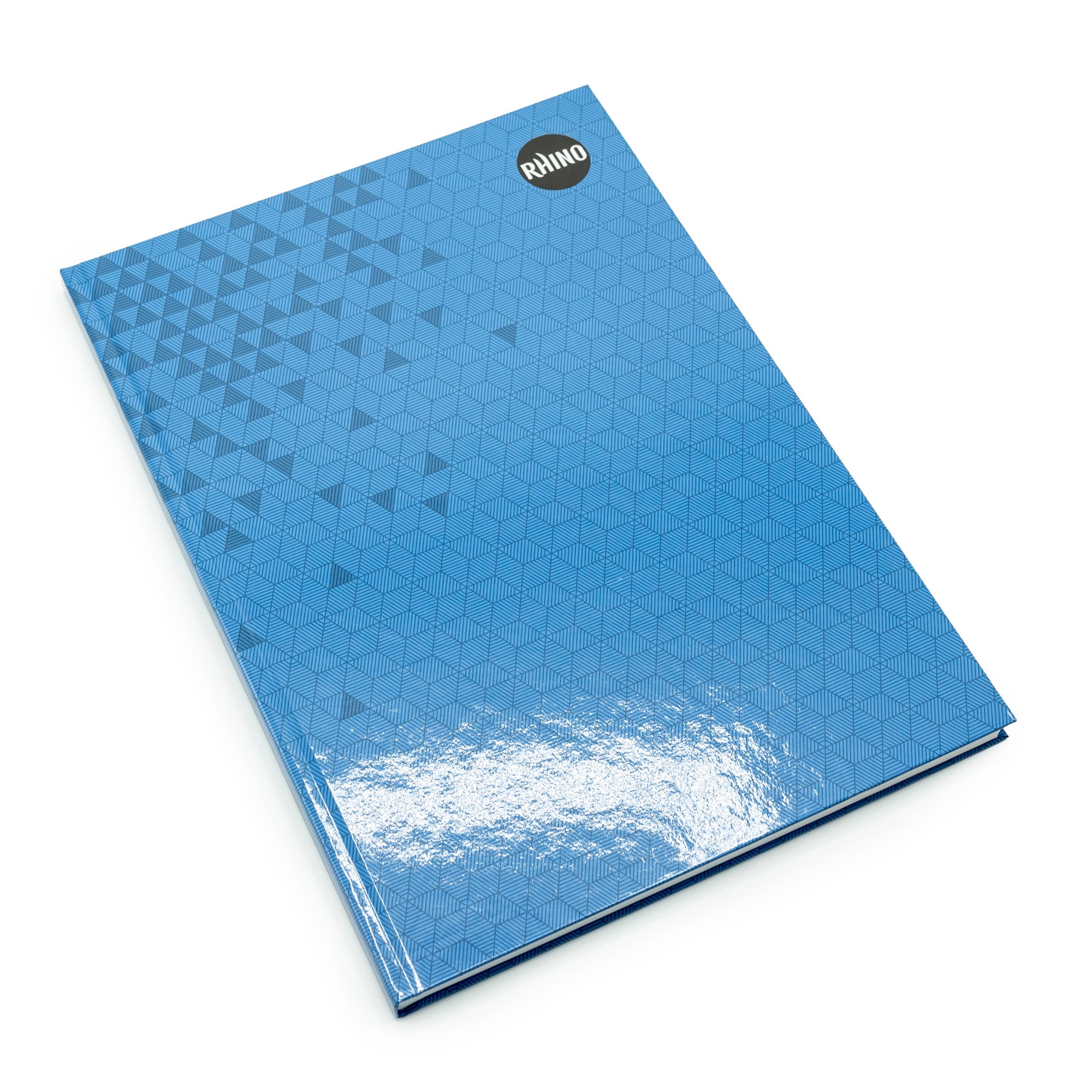 Premium Casebound Notebook - Pk5