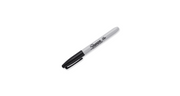 Sharpie Fine Point Permanent Marker Black