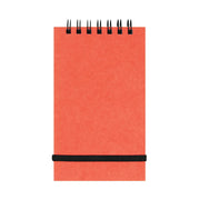 Silvine Elasticated Pocket Notepad - Pk 12
