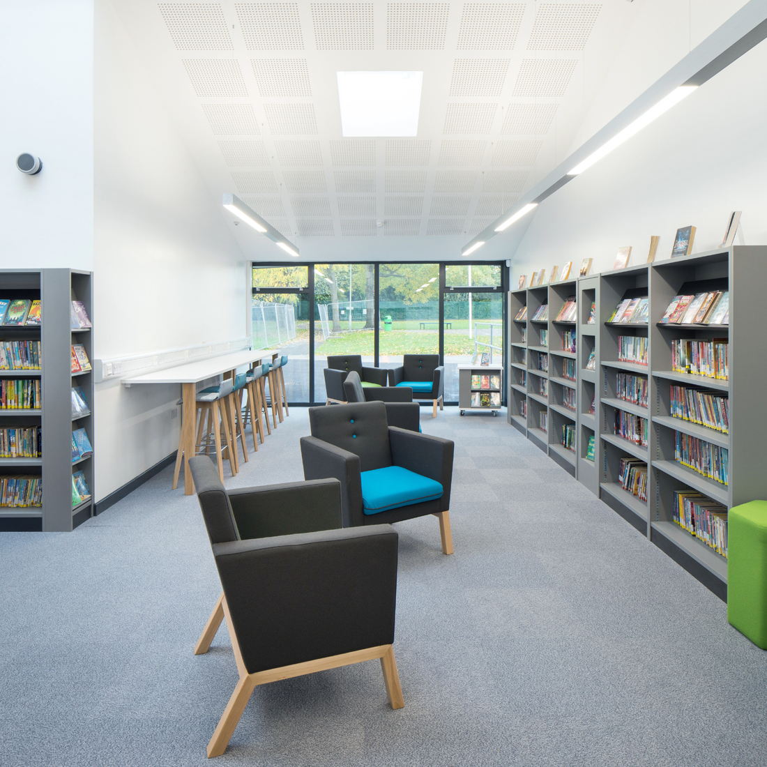 End-to-End Project Management