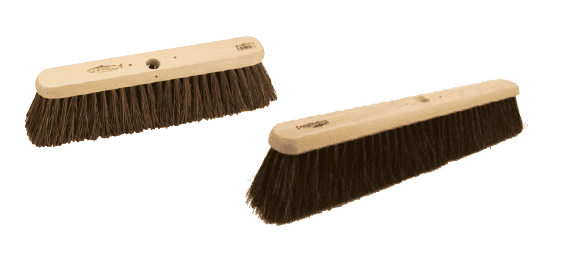Stiff Bahia Mix Broom Head