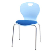 Optional Seat Pad For EVO Chairs