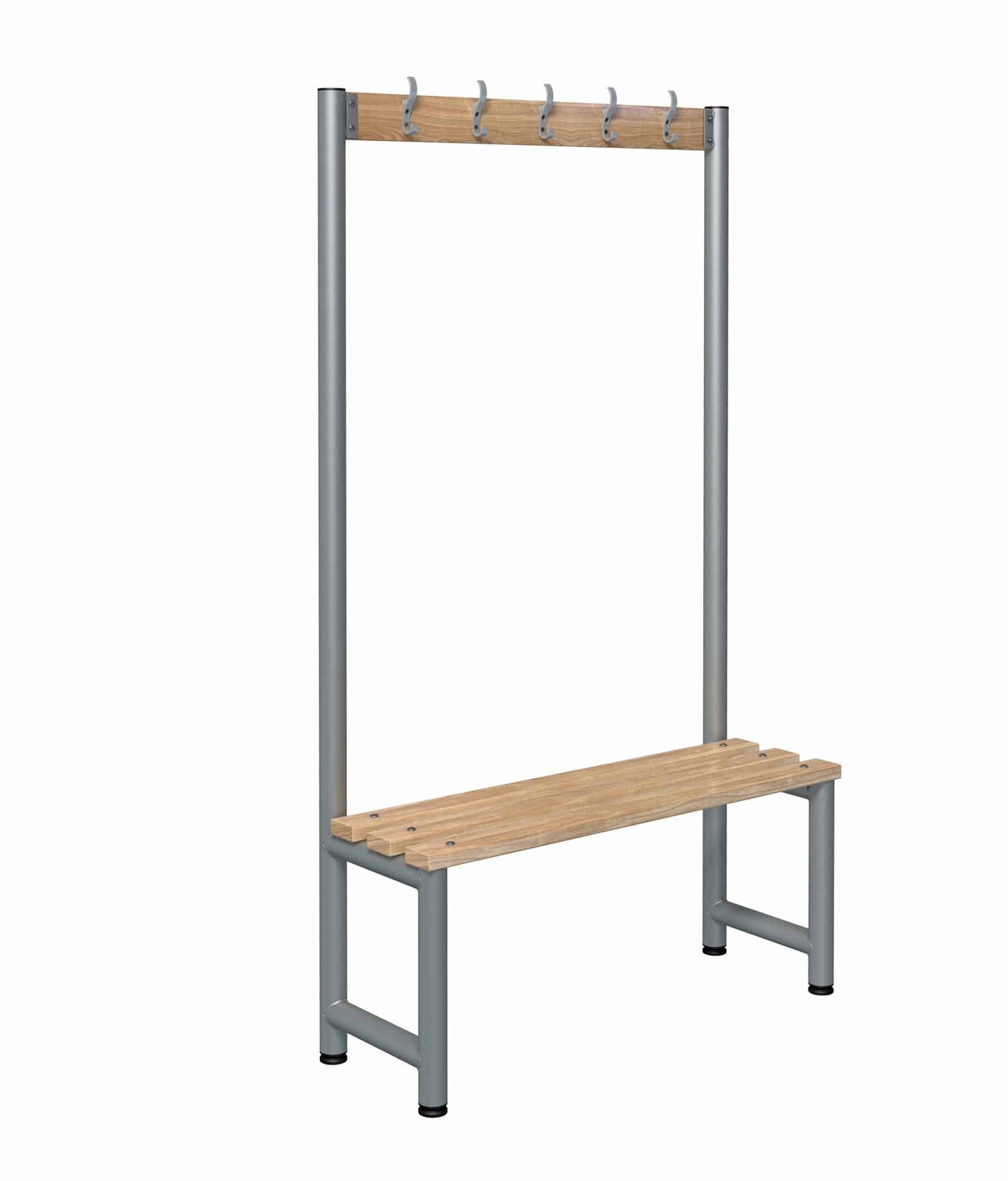 Single Sided Senior Hook Bench