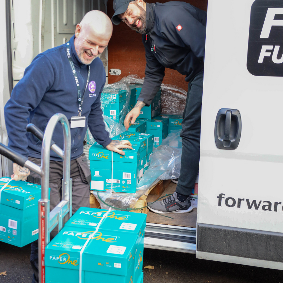 About Us | Forward Education