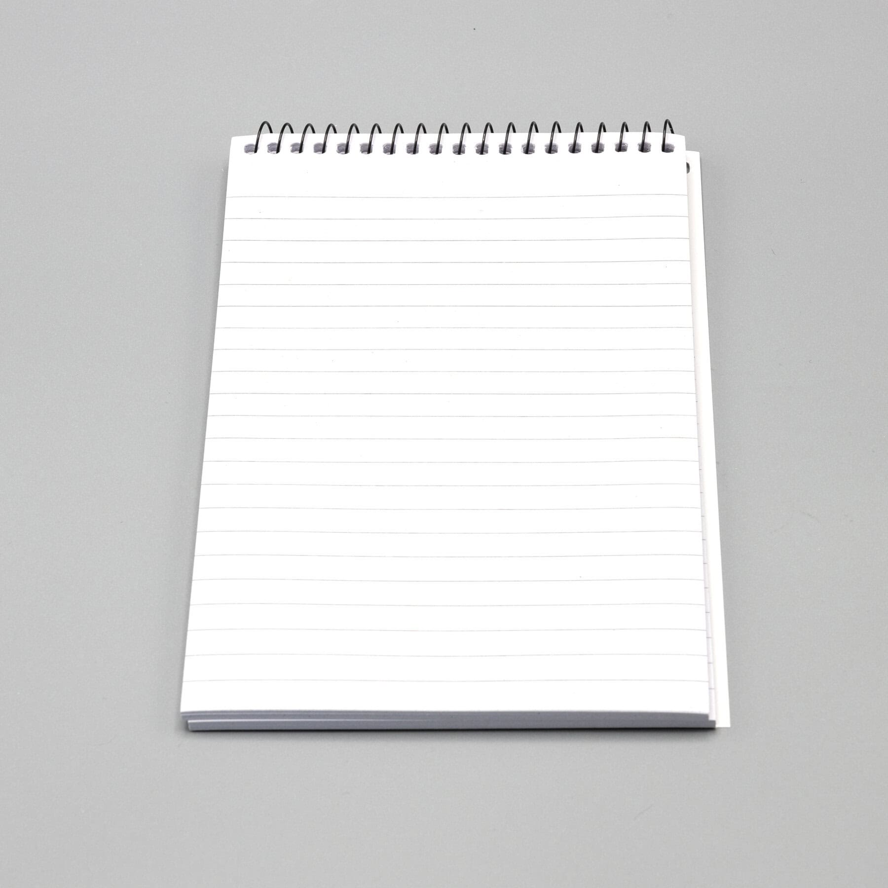 Shorthand Notebooks - Pk10