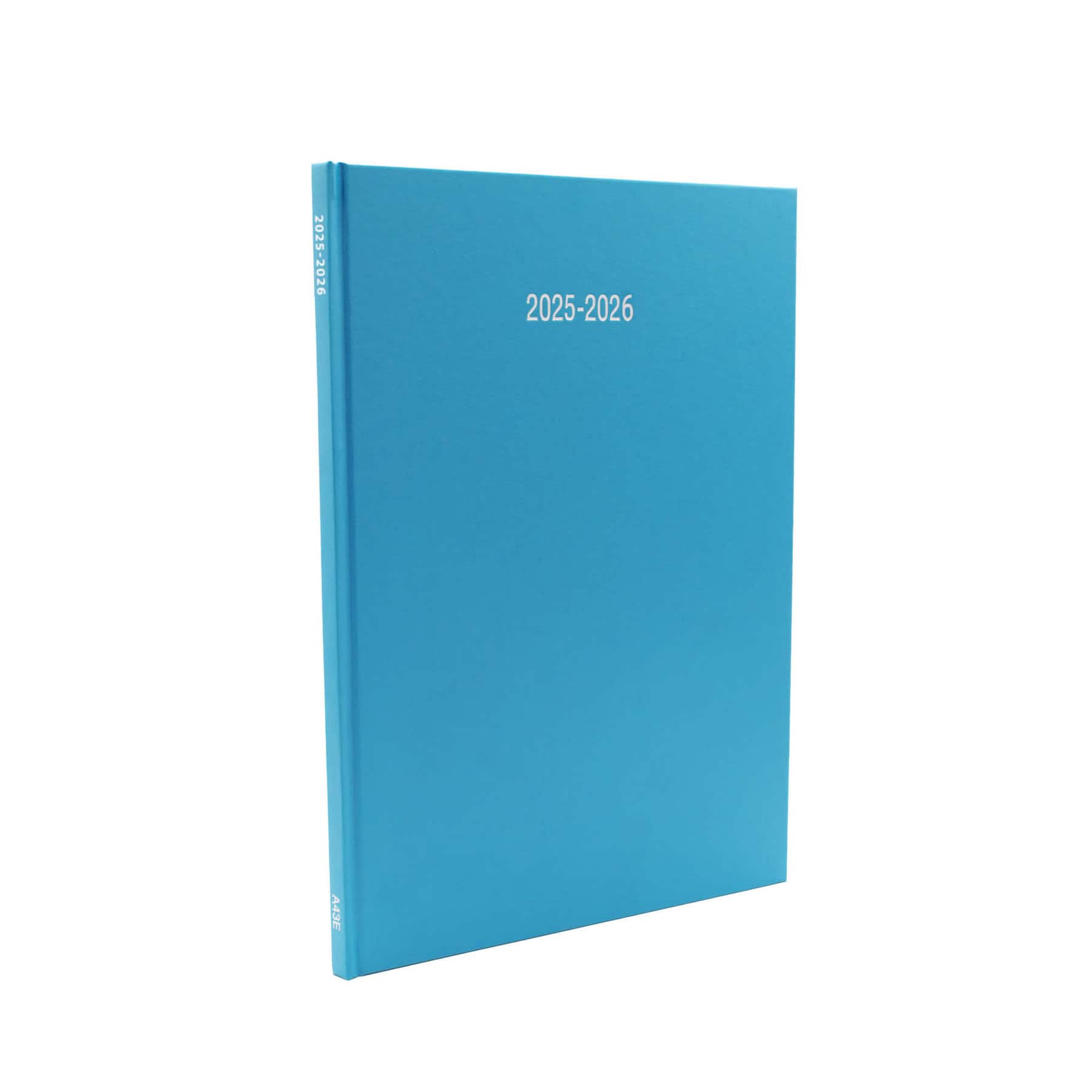 Premium Hard-backed Academic Diaries 2025-2026