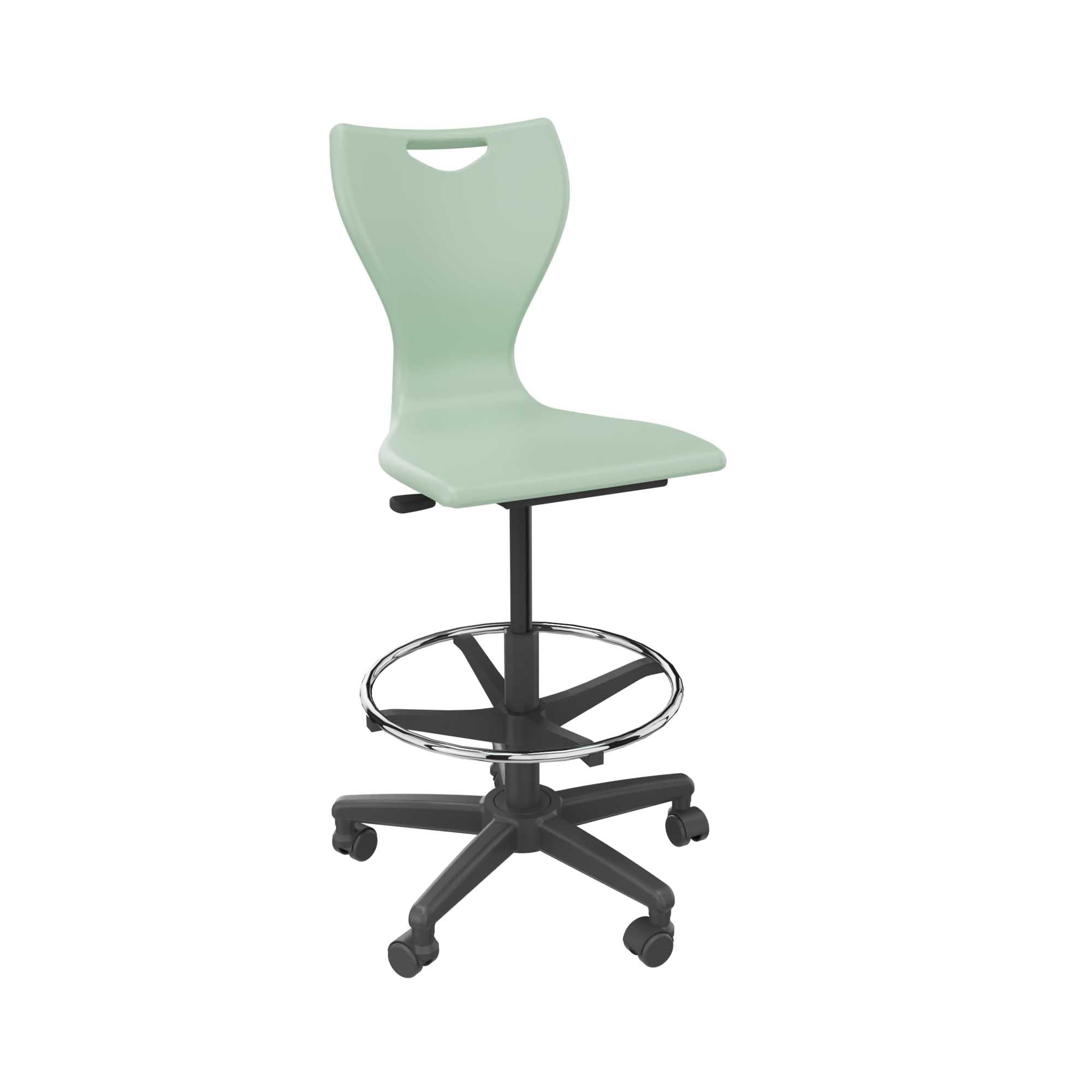 EN Series Draughtsman Chair