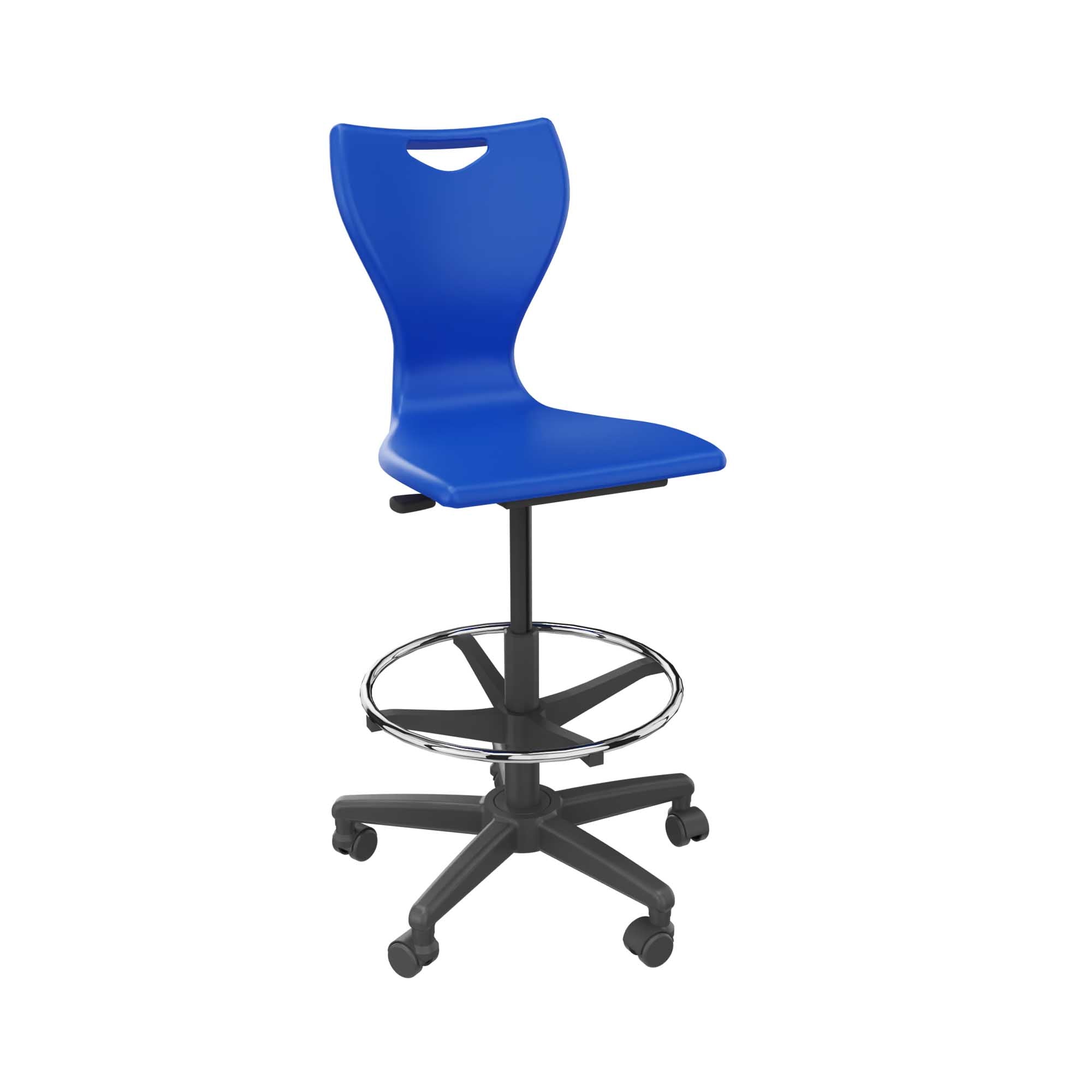 EN Series Draughtsman Chair