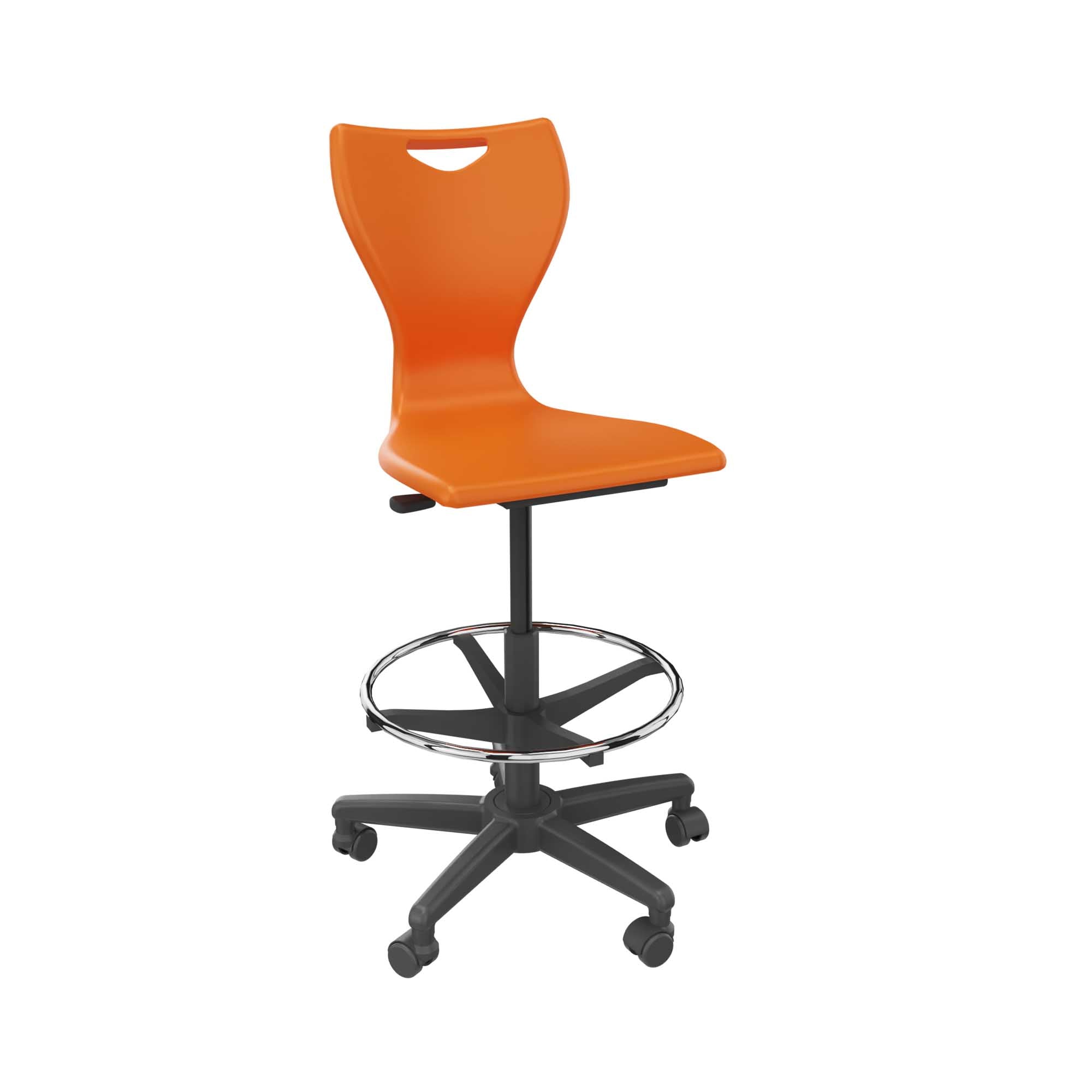 EN Series Draughtsman Chair