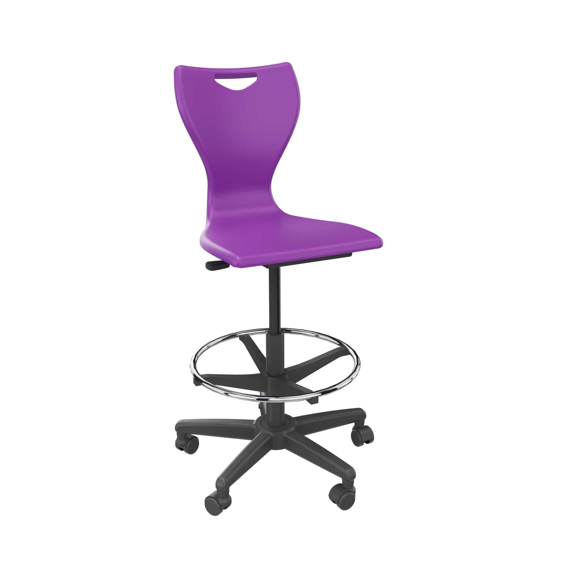 EN Series Draughtsman Chair