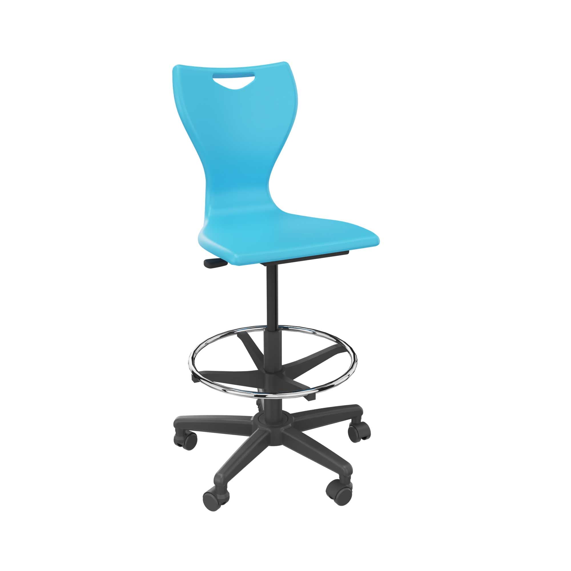 EN Series Draughtsman Chair