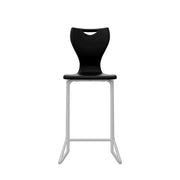 En Series Skid Base High Chair