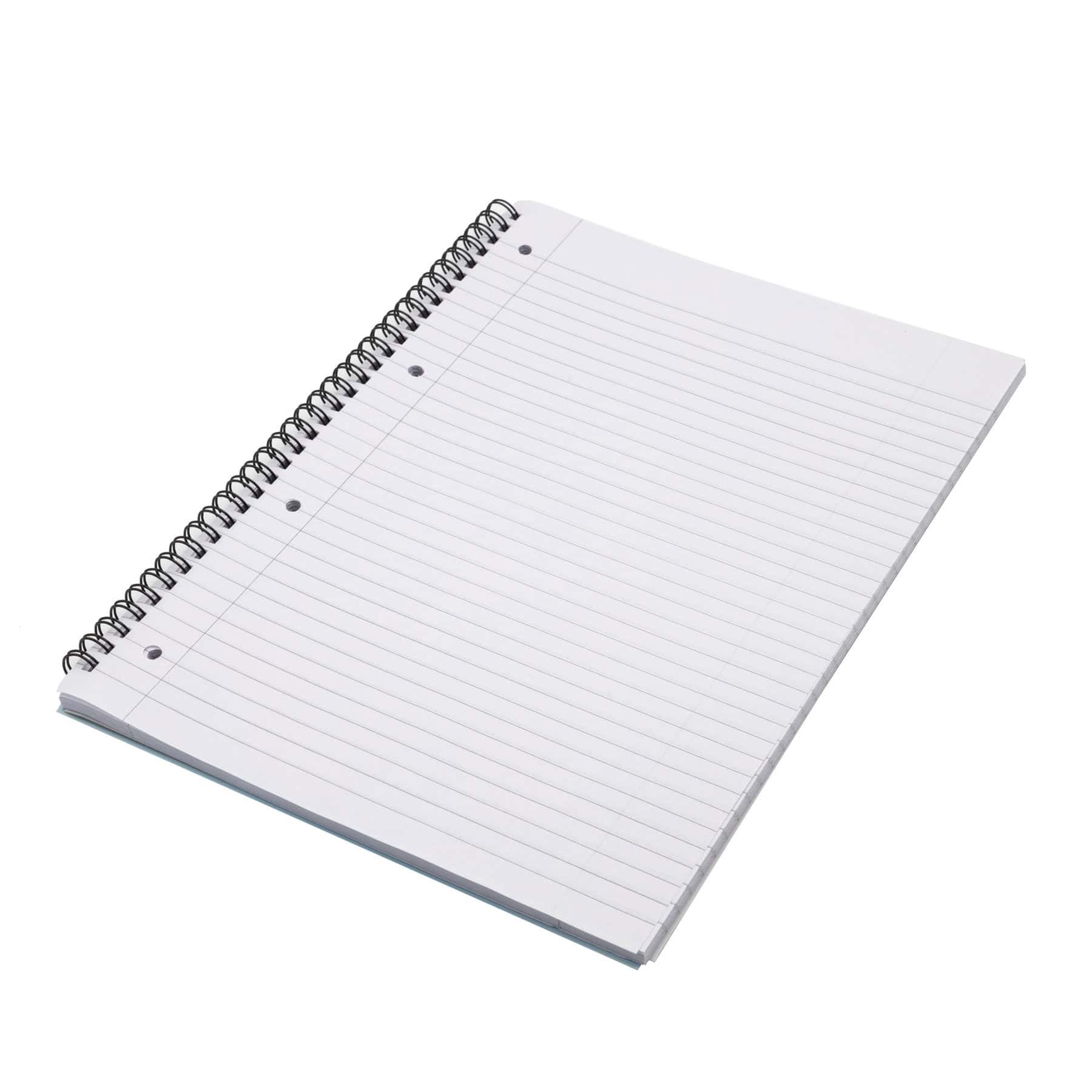 Spiral Notebooks - Pk12