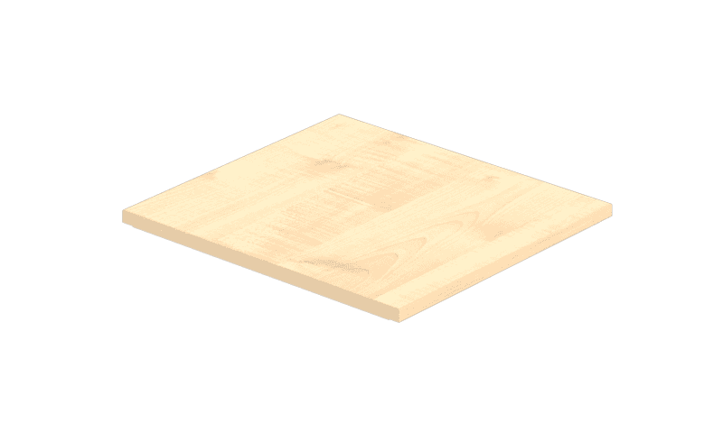Shelf Insert For Cube Open Shelving Frames - Sienna Modular Storage ...