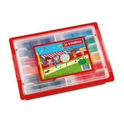 Stabilo Power Broad Felt Tip Pens Assorted