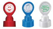 Motivational Stamps - Various