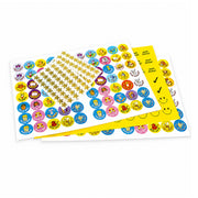 Kids Creative Reward Sticker - Pk 250