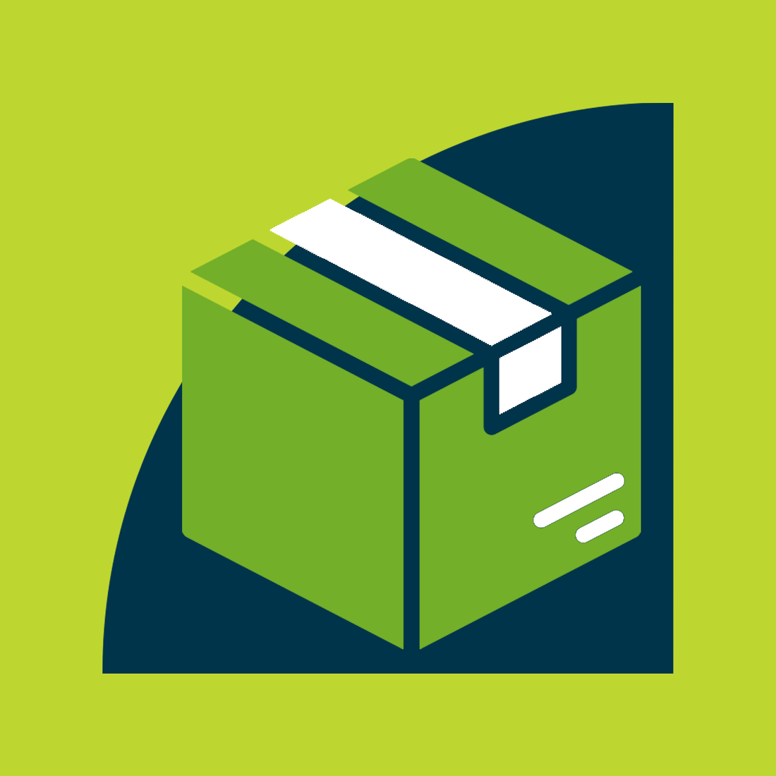 Maximise Storage Space