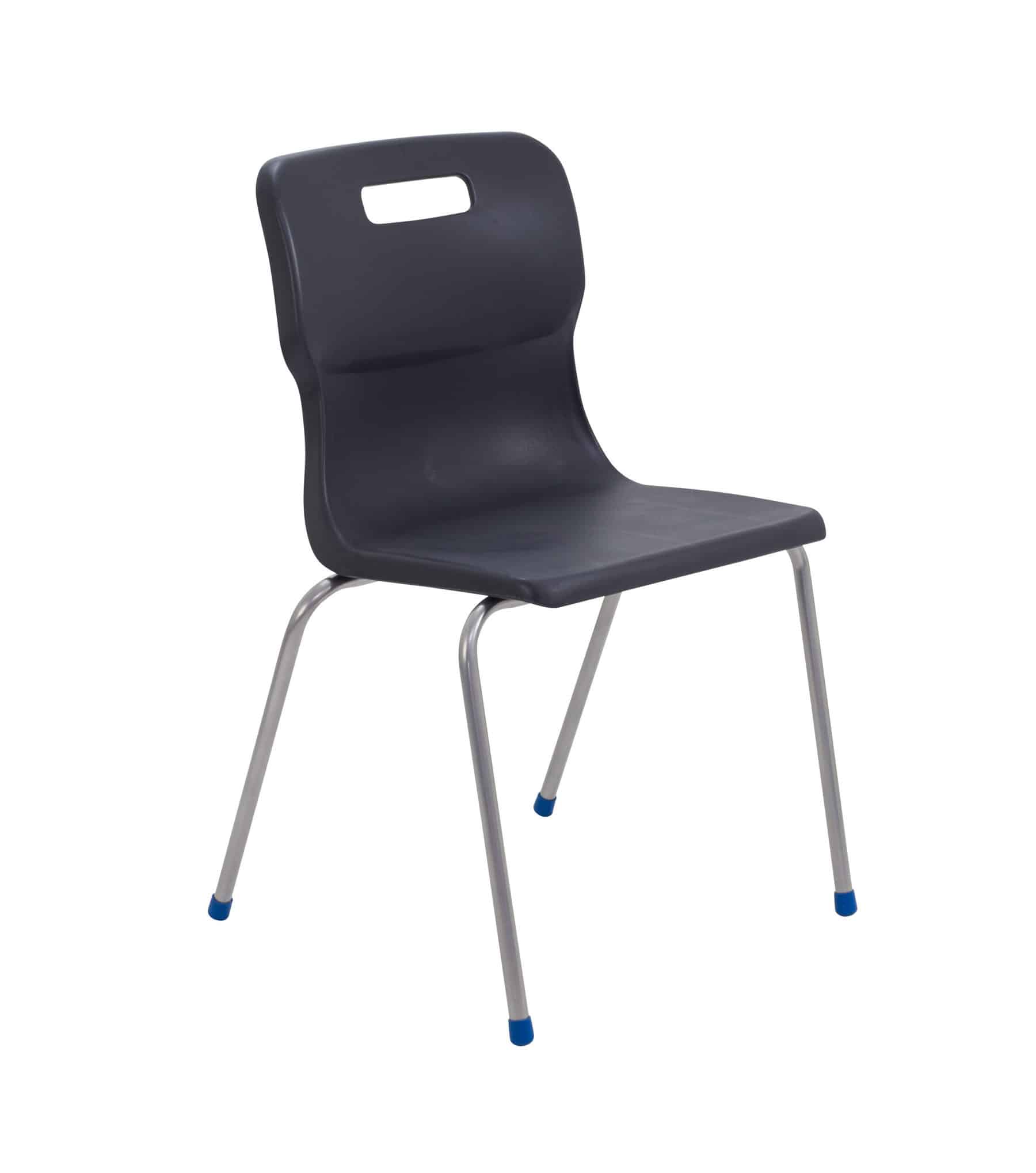 Titan 4 Leg Chair
