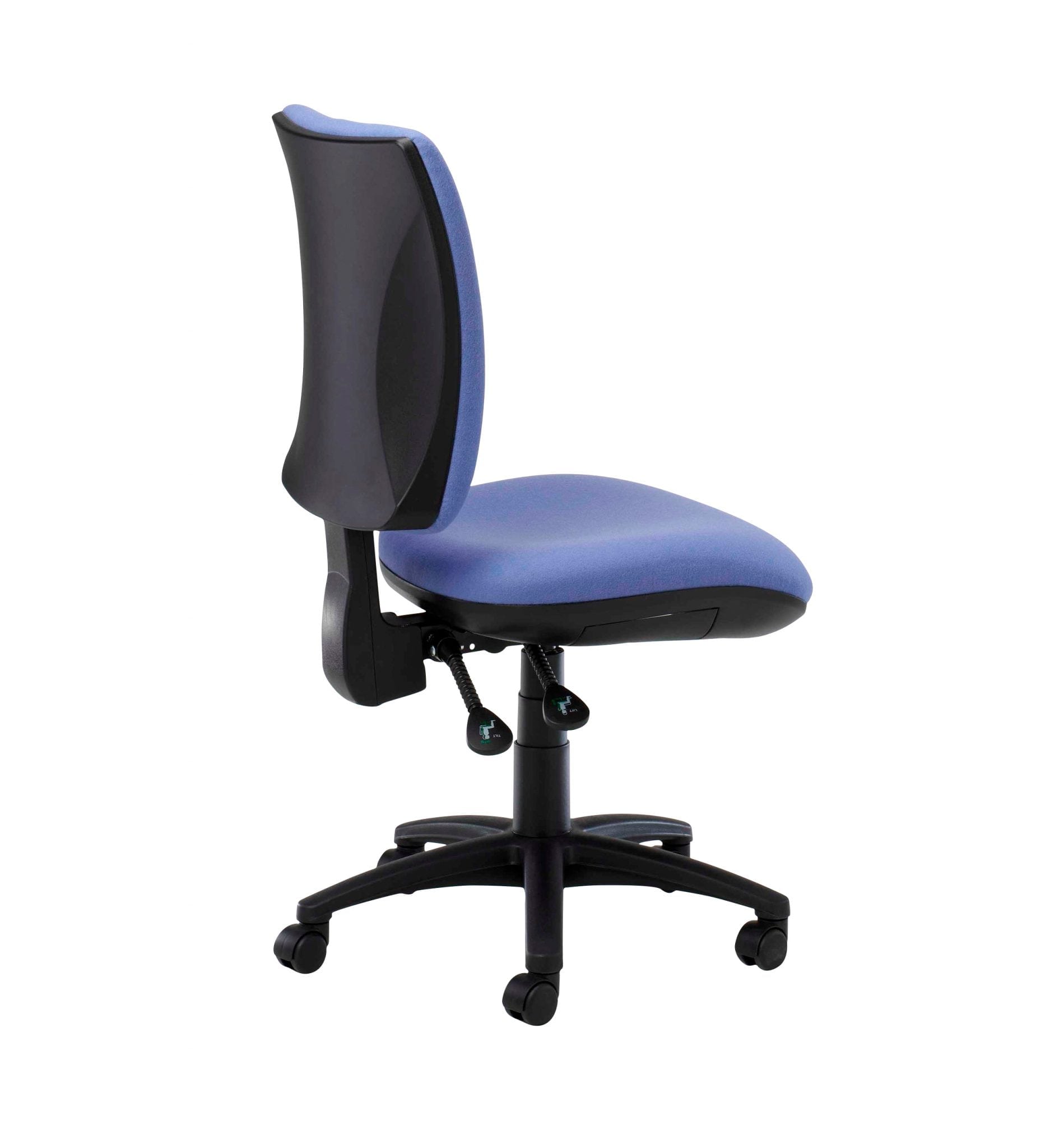 Whitley High Back Operator Chair