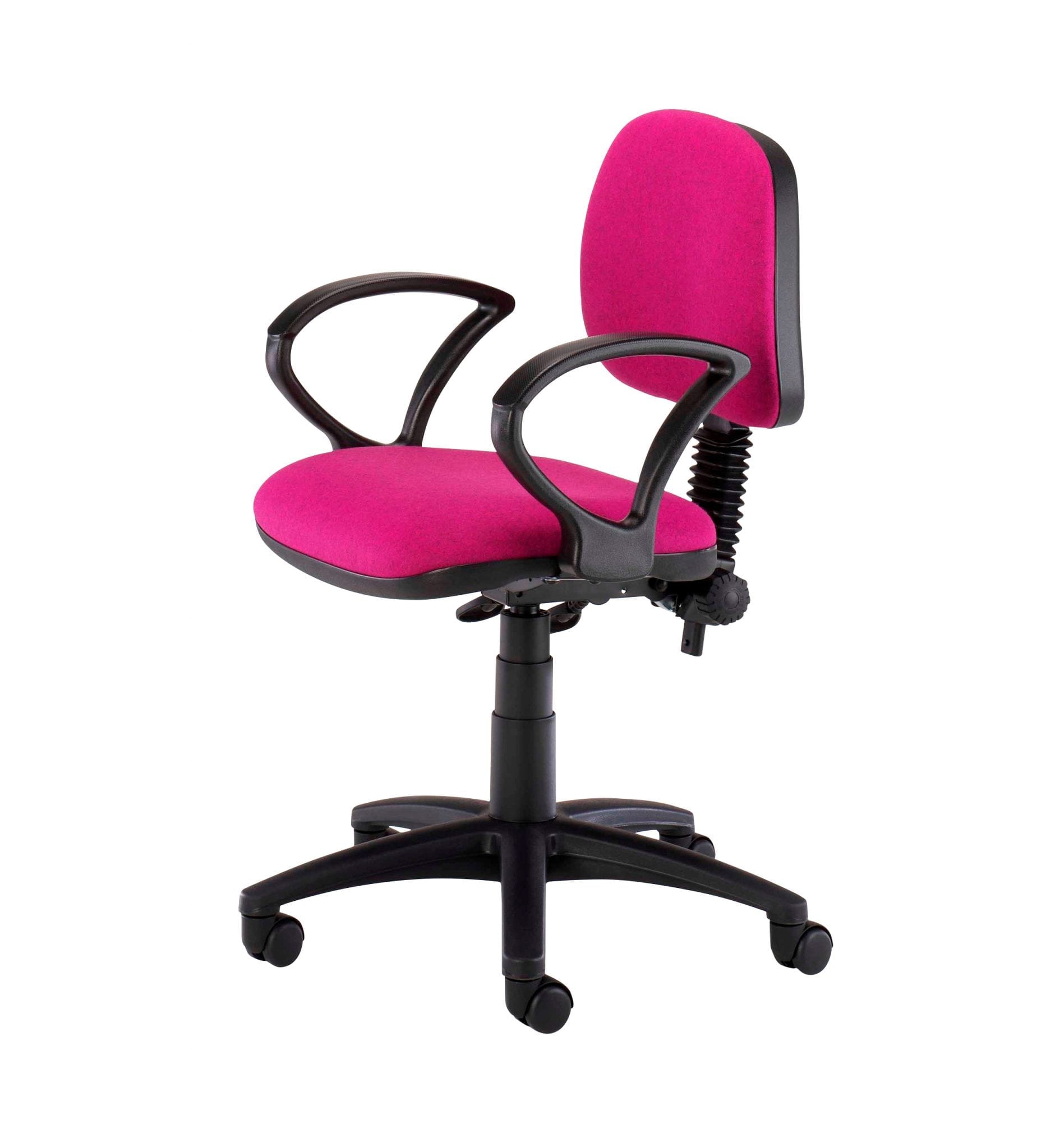 Vaneto Operator Chair