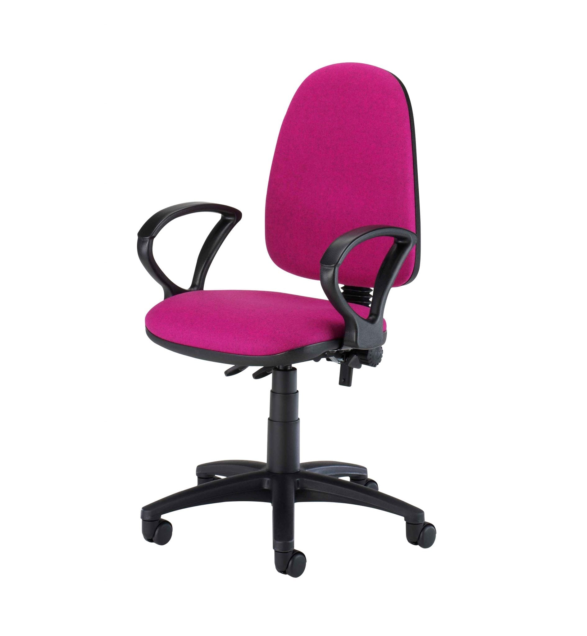 Vaneto Operator Chair