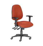 Orlando High Back Operator Chair