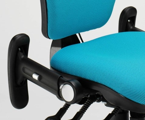 Orlando High Back Operator Chair