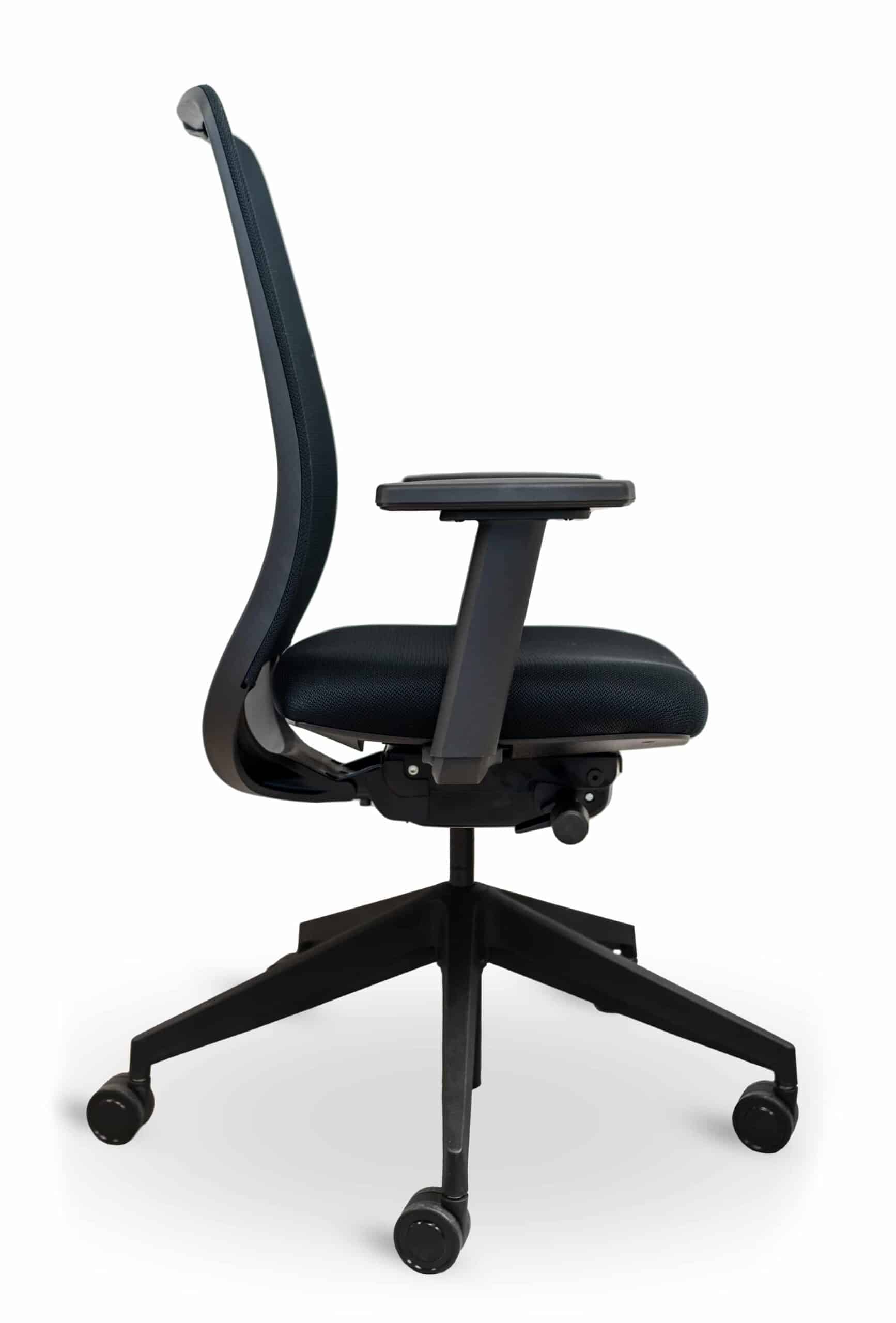 Kingston Mesh Back Chair