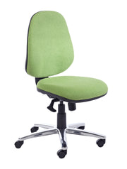 Harlech High Back Operator Chair