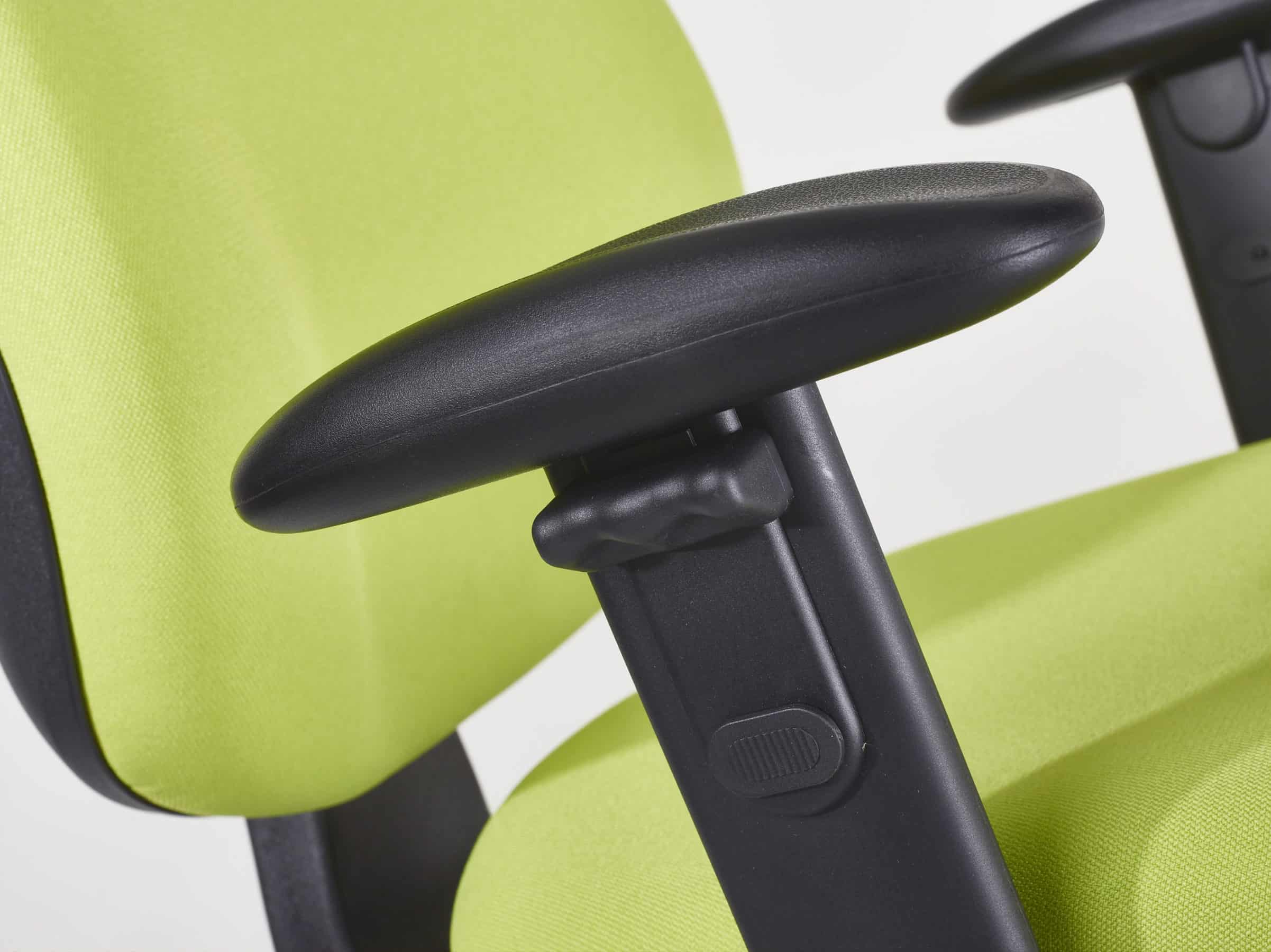 Harlech High Back Operator Chair