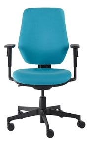 Phoenix Ergonomic Task Chair